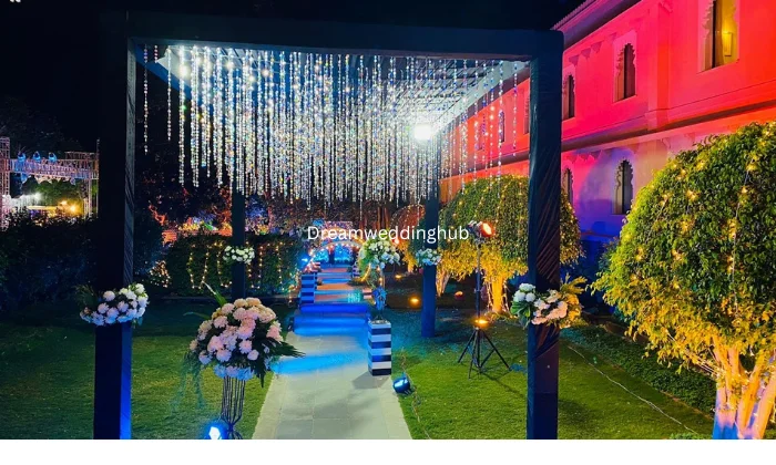 Ashirbad Marriage Hall 38 503 Wedding venue